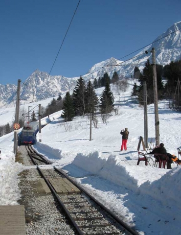 Col de Voza